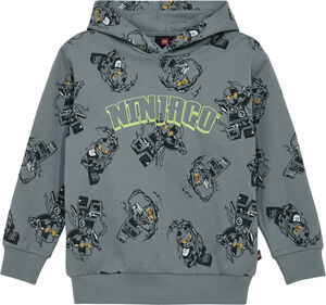 LWSAKU 300 - SWEATSHIRT