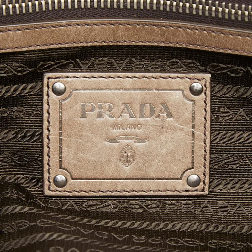 Prada Handbag