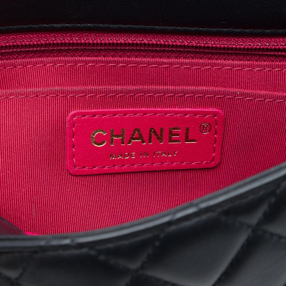 Chanel Flap Bag