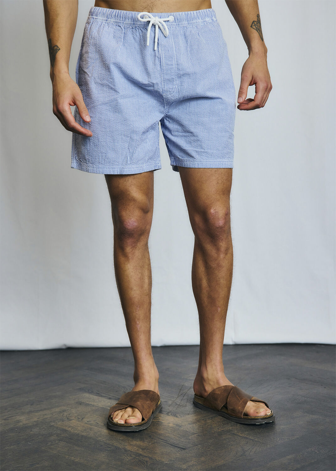BS Bahia Regular Fit Swim Shorts
