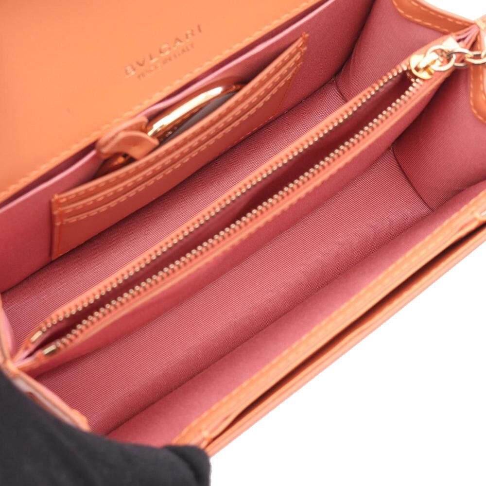 Bvlgari Crossbody Bag