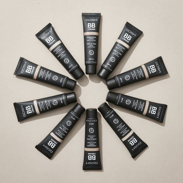 BB Cream