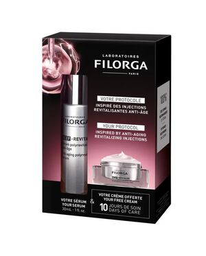 Filorga NCEF-Rev Serum & Cr Copack 45ml