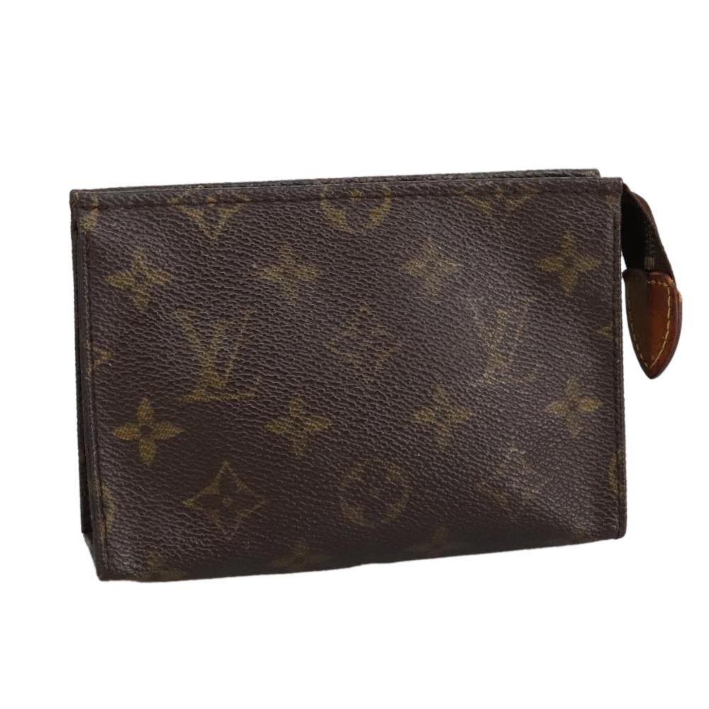 Louis Vuitton Poche Toilette