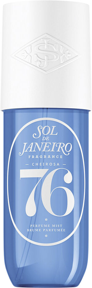Cheirosa 76 Perfume Mist - Parfymerad mist för kropp och hår