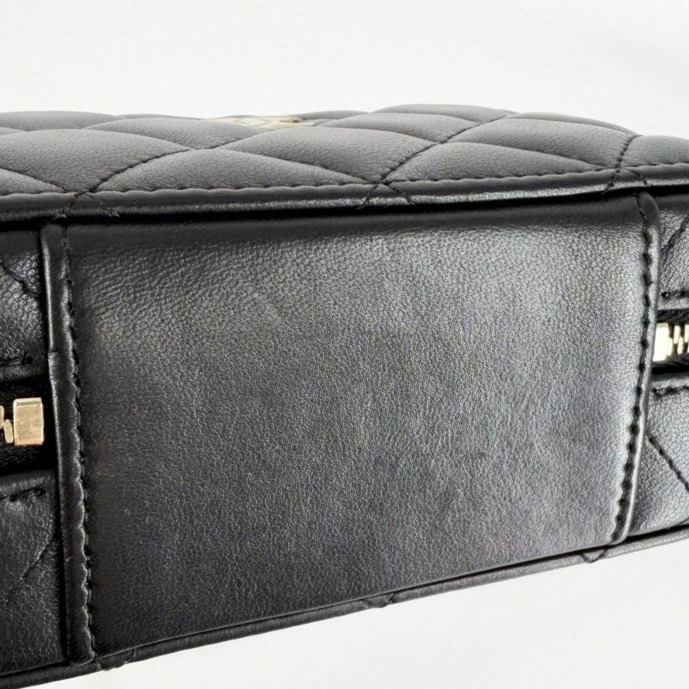 Chanel Vanity