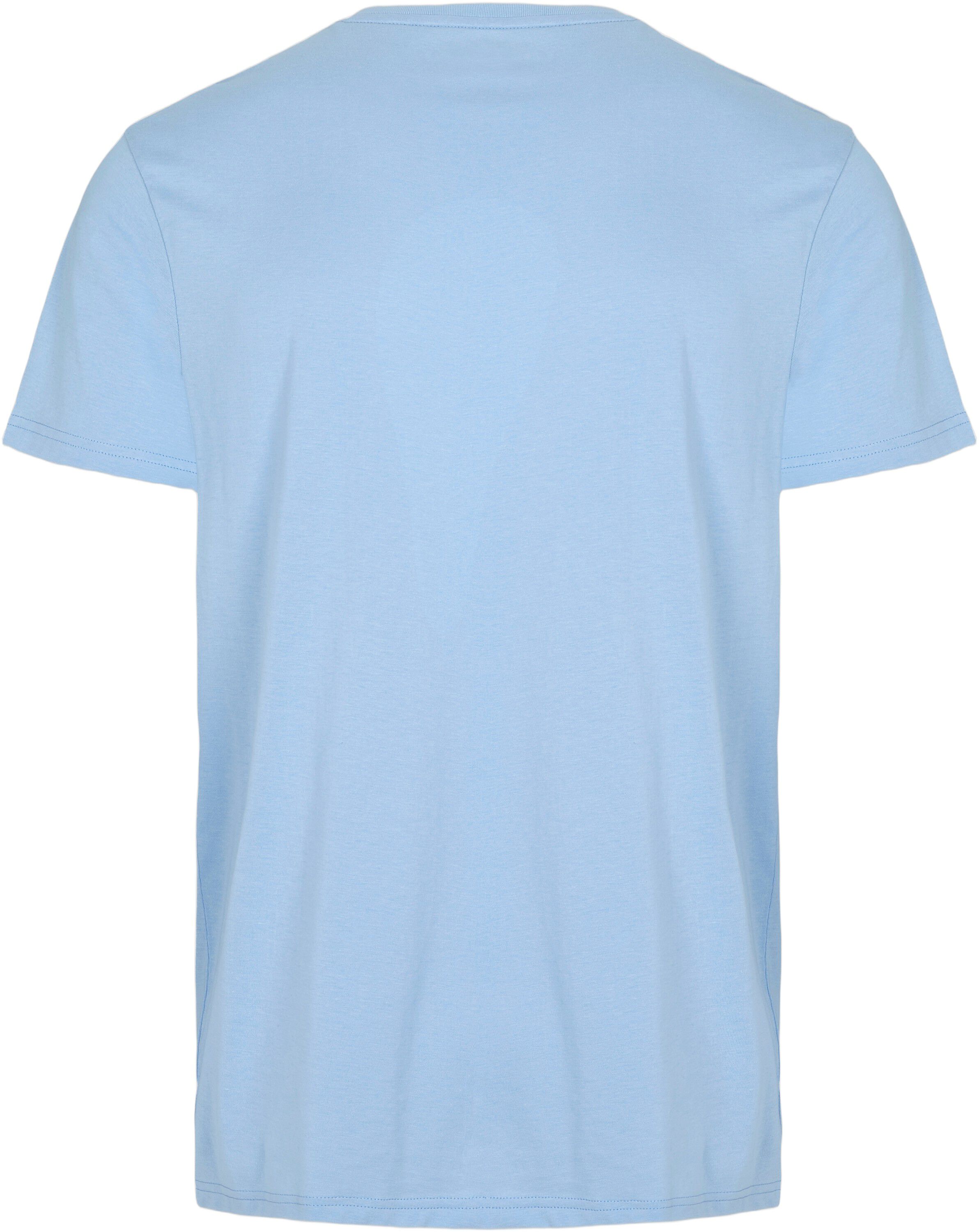 USPA T-Shirt Arjun Men