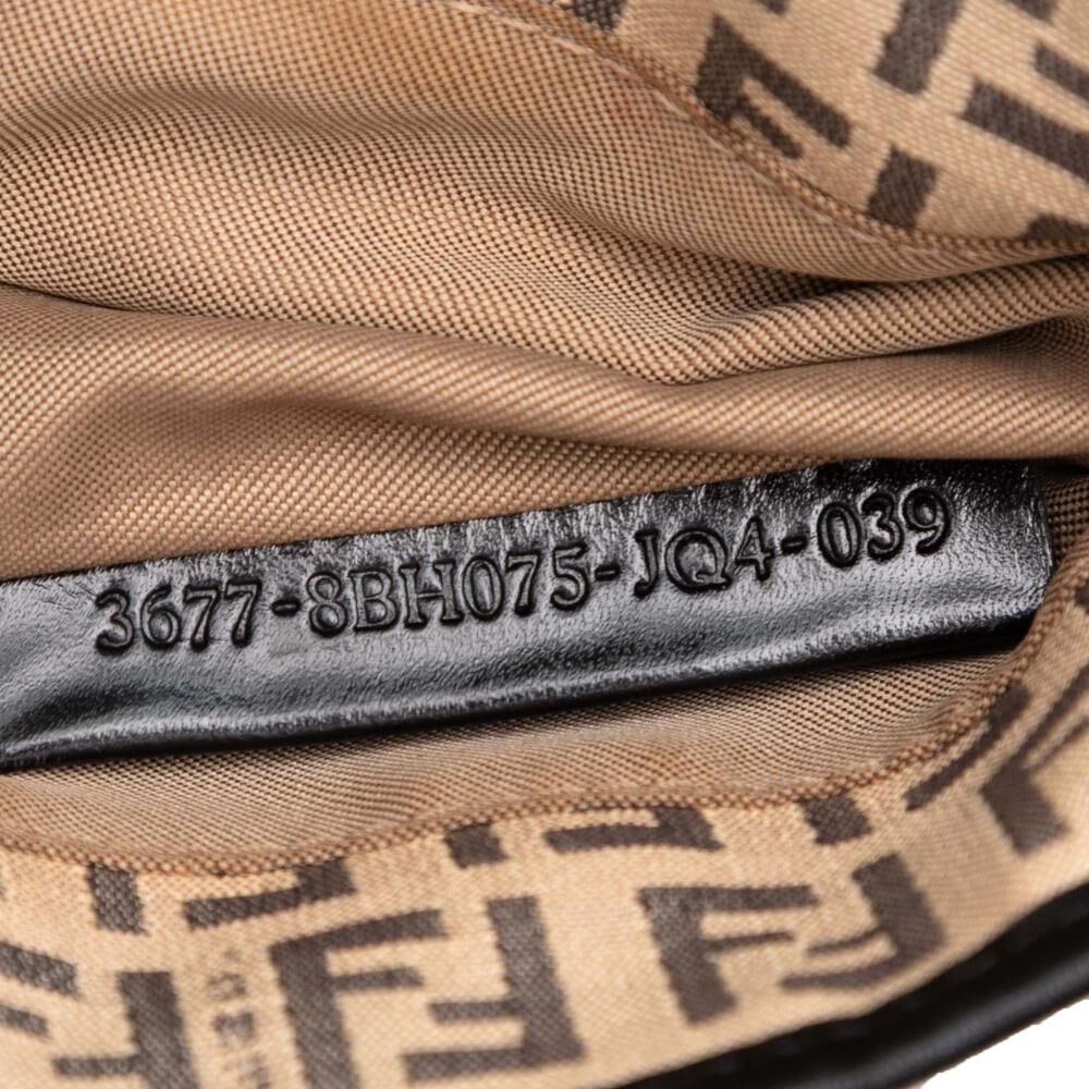Fendi Tote