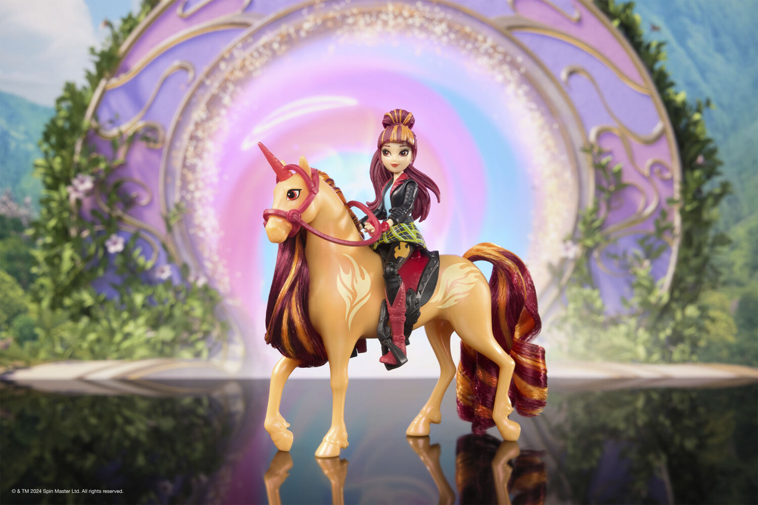 Enhj&oslash;rningeakademiet Vale