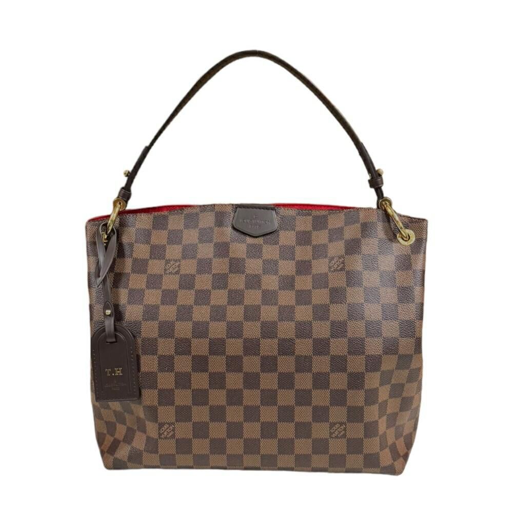 Louis Vuitton Shoulder Bags