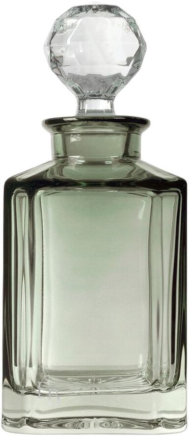 Statement Emerald Old Fashioned - 1