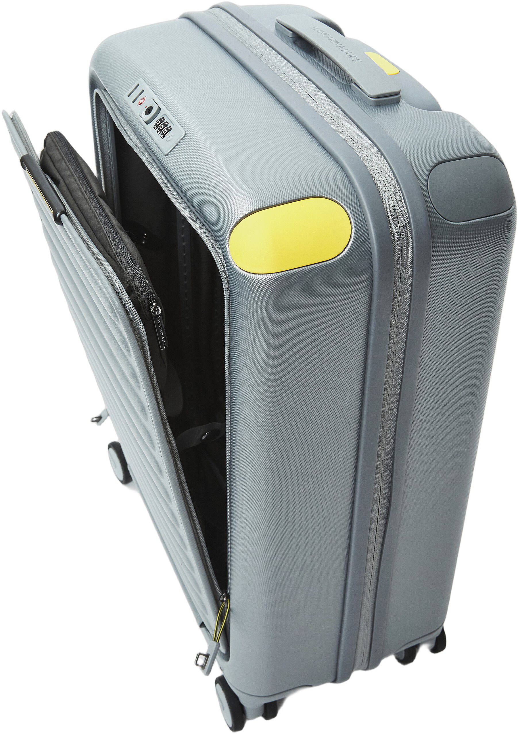 SMART DUCK TROLLEY CABIN EXP / IRON