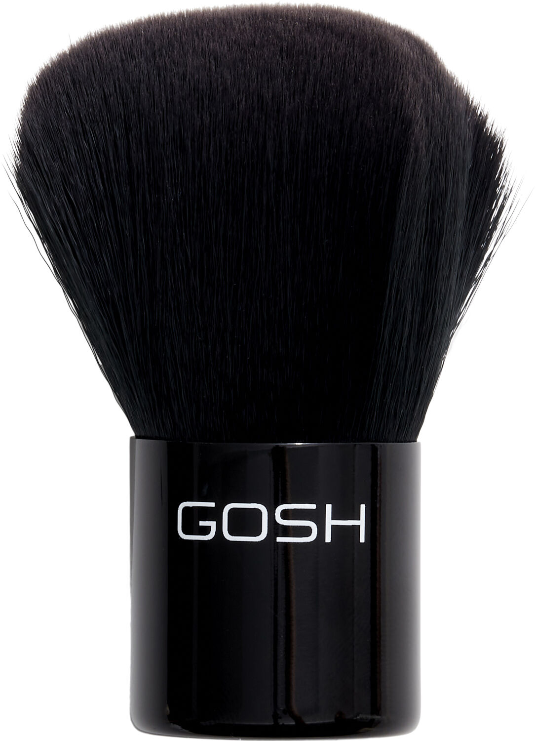 GOSH Kabuki Brush 001