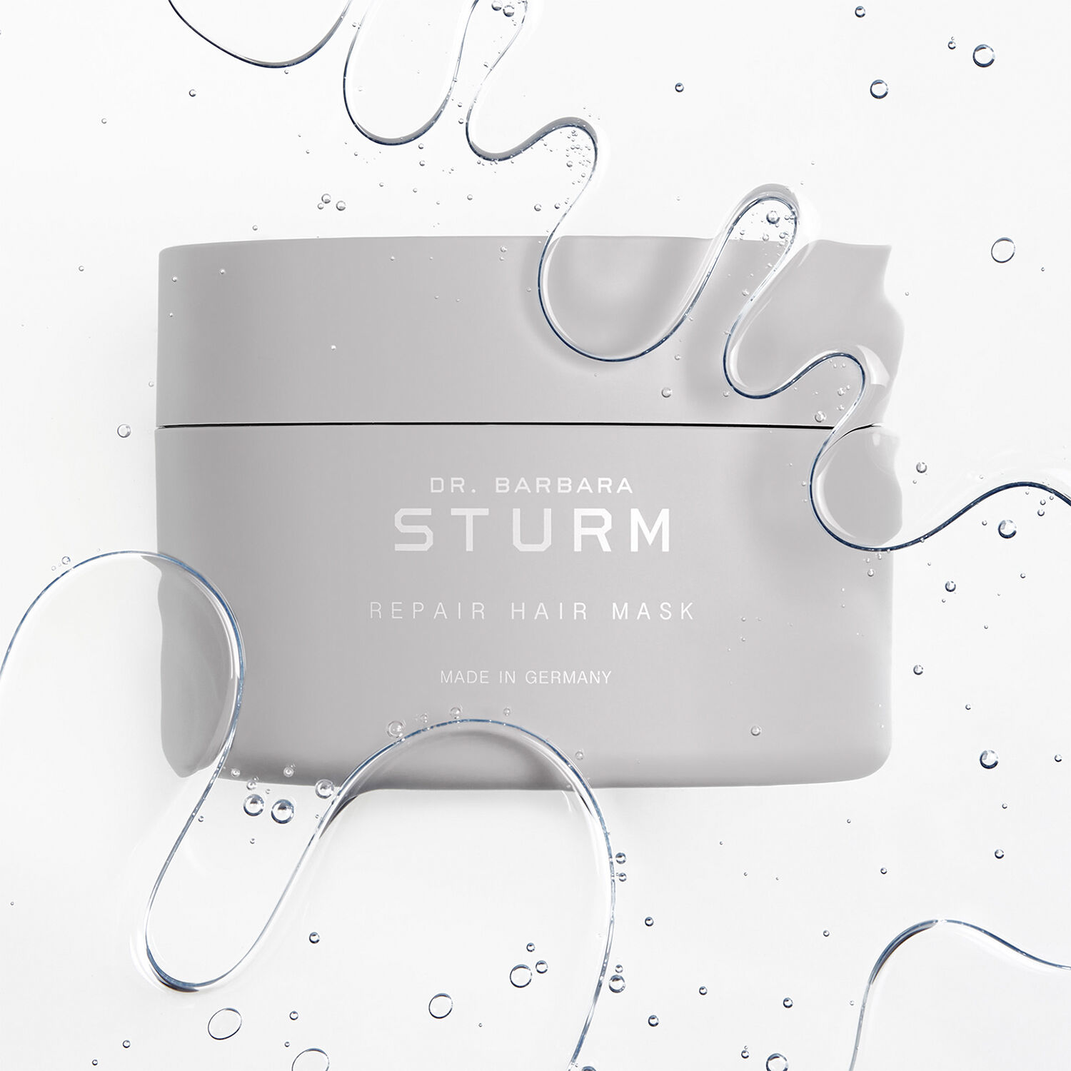 Repair Hair Mask 200 ml