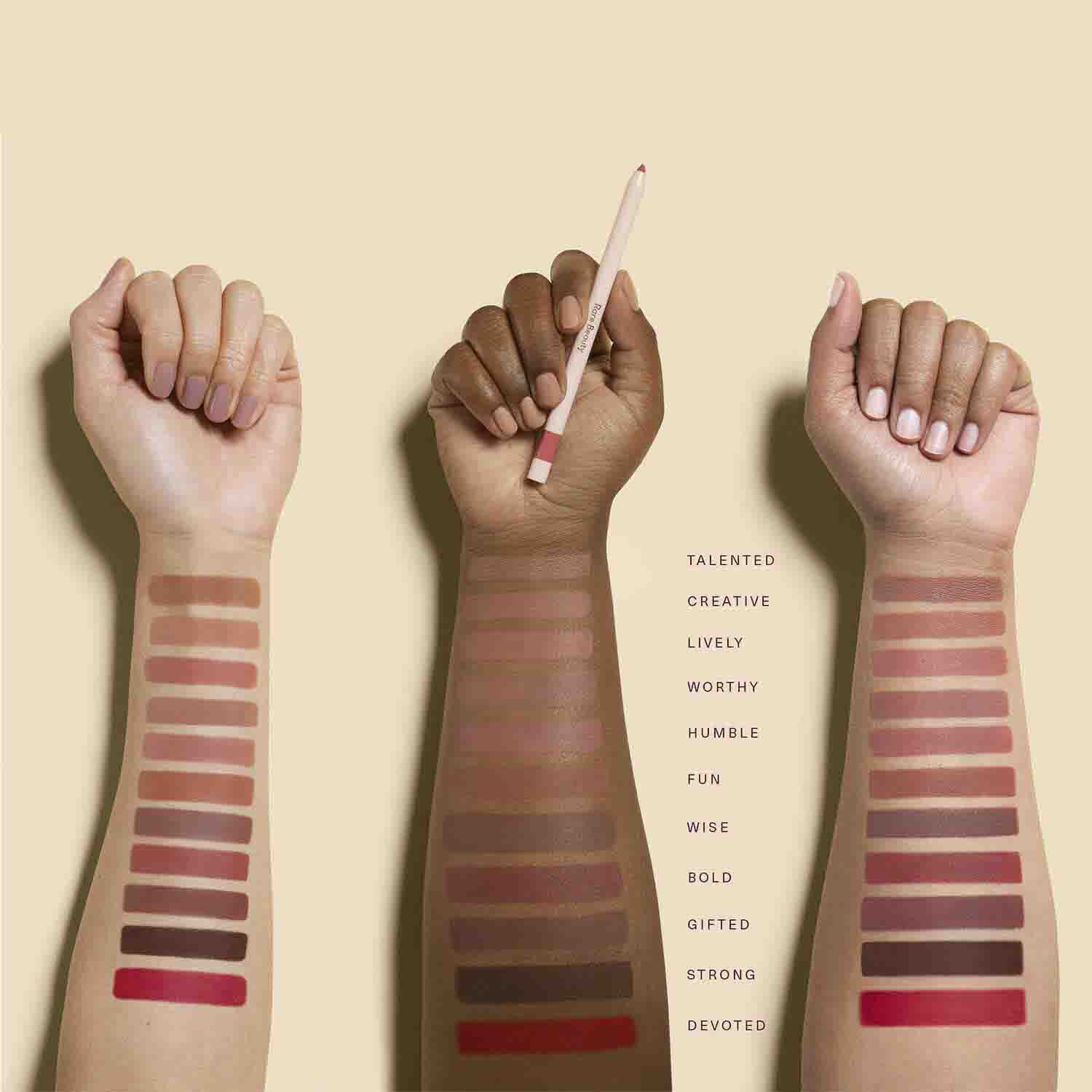 Kind Words - Matte Lip Liner