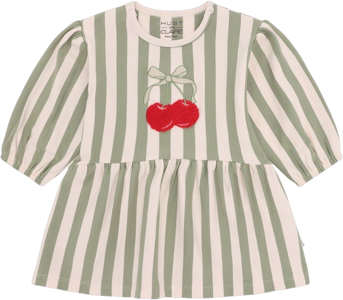 Hckristi Kirseb&aelig;r