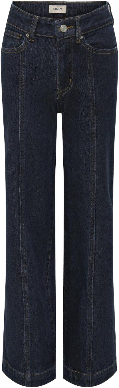 KOGHOPE HW WIDE PINTUCK DNM MAE1288