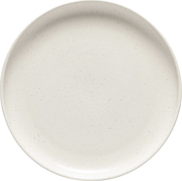 "Tallerken flat Pacifica 27 cm Vanilla Keramikk"