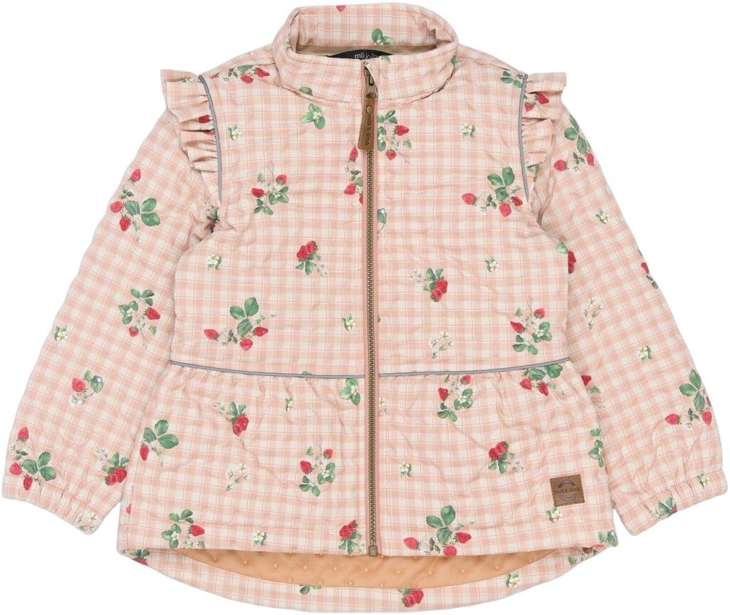 Thermal+ Frill Set AOP