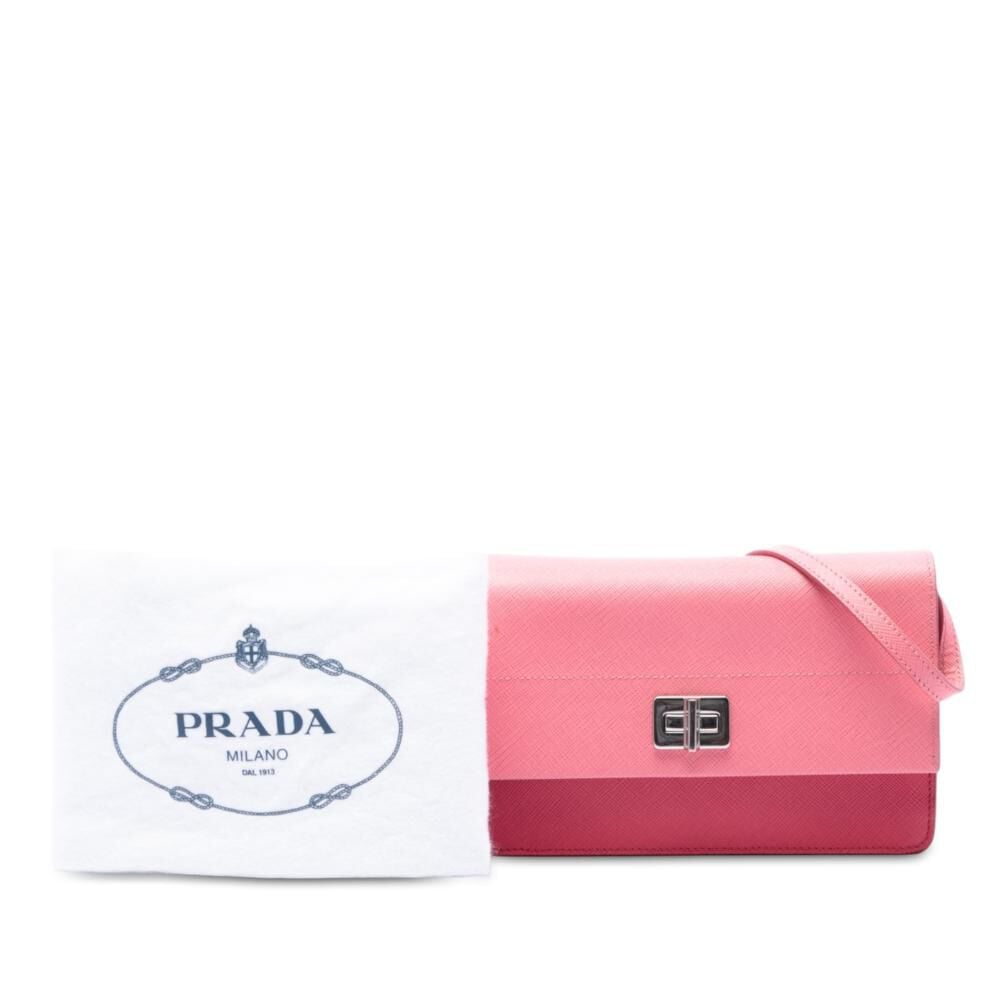 Prada Crossbody Bag