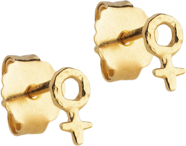 Studs, Feminine Power