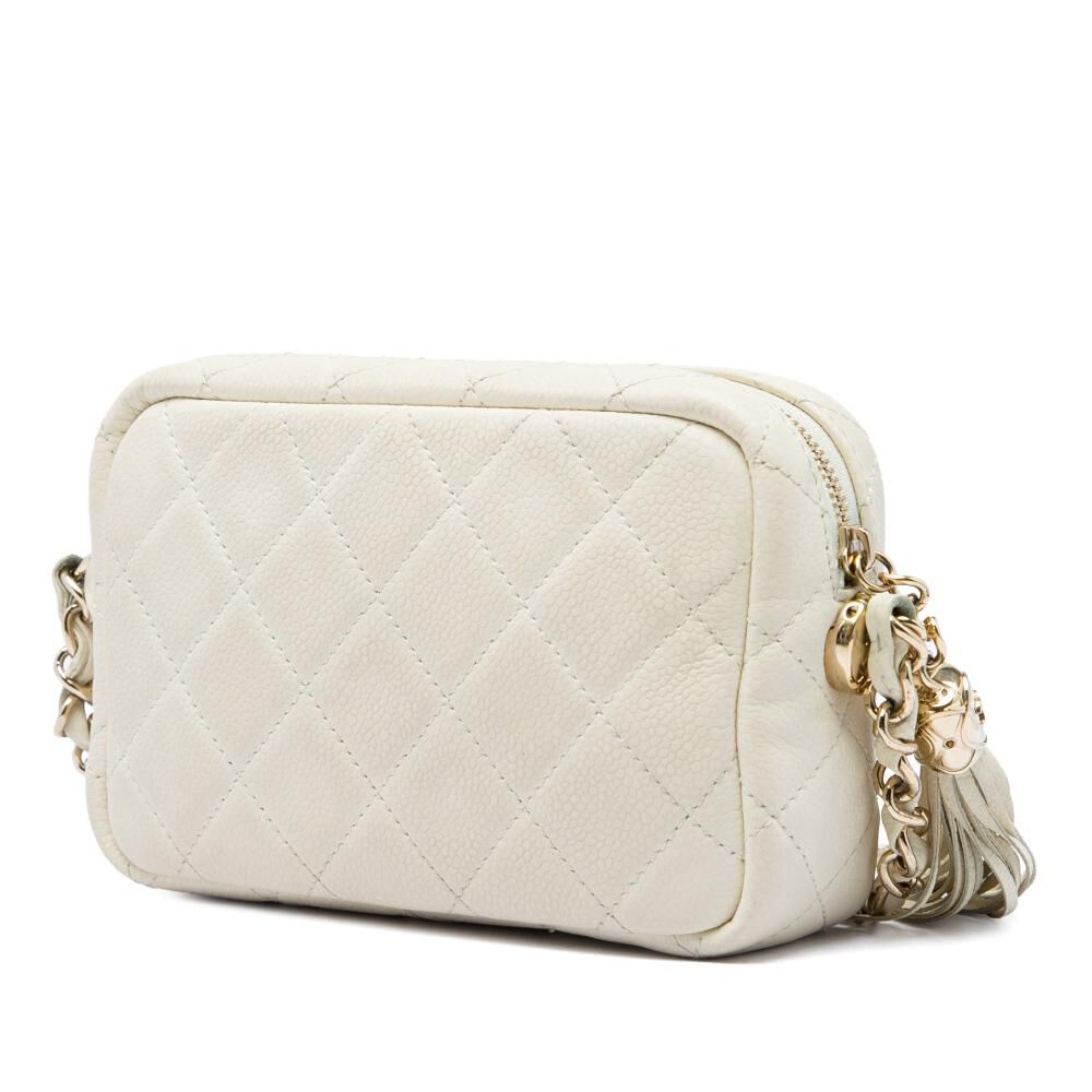Chanel Crossbody Bag