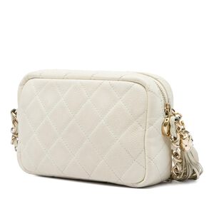 Chanel Crossbody Bag