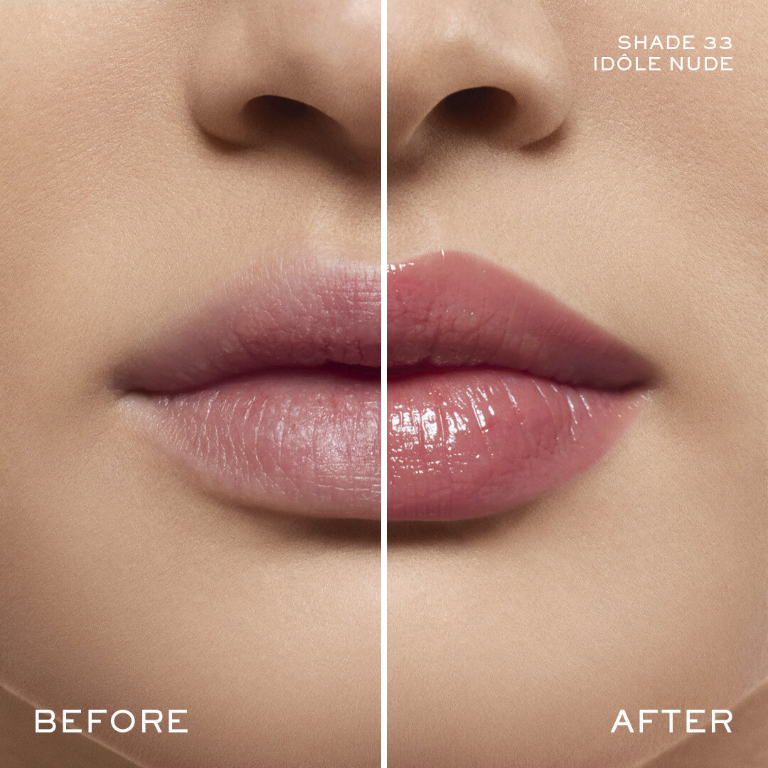 Lip Id&ocirc;le Butterglow