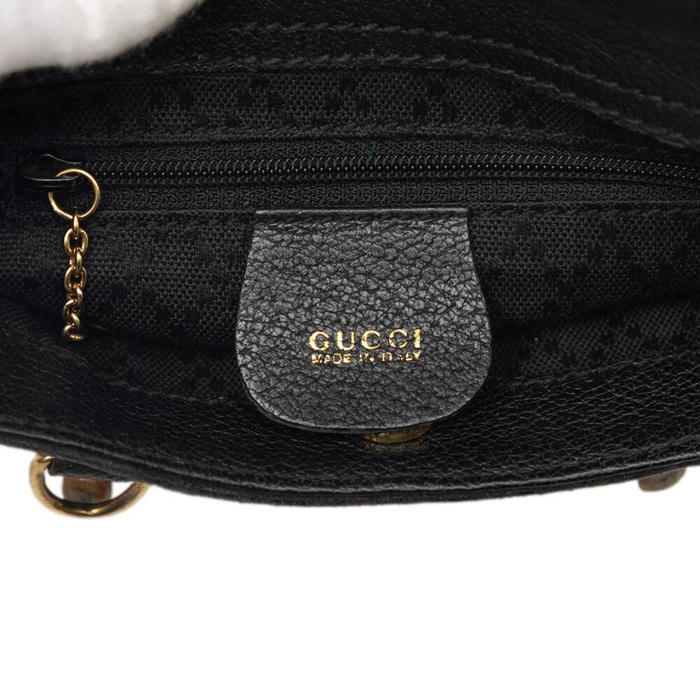 Gucci Bamboo