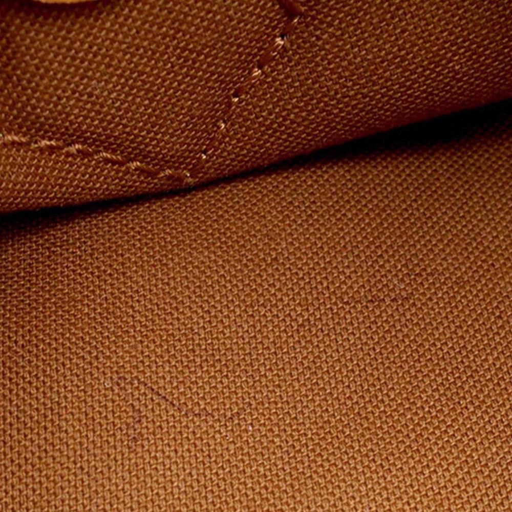Louis Vuitton Speedy