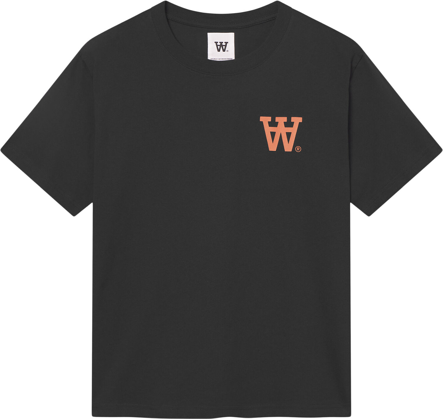 WWLiam tee AAchest 25220