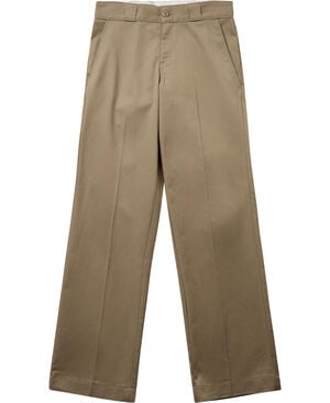 247 REGULAR WORK PANT DESERT SAND