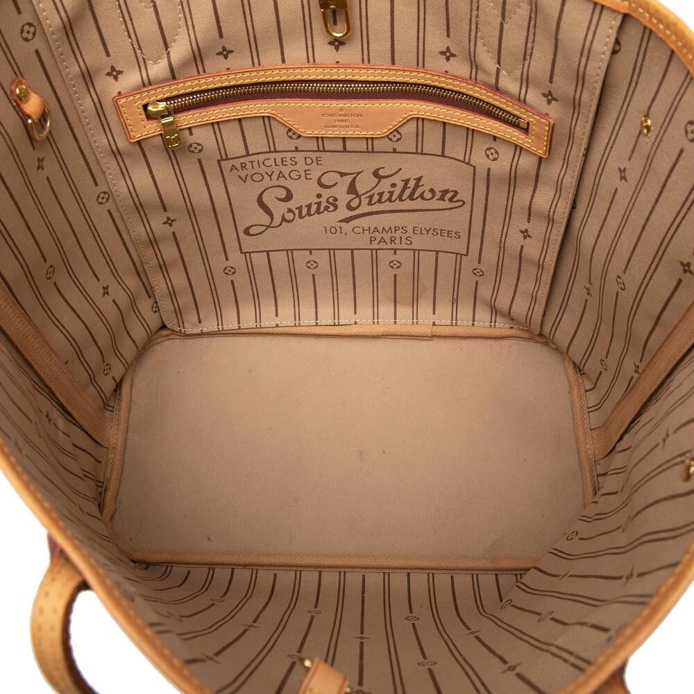 Louis Vuitton Neverfull