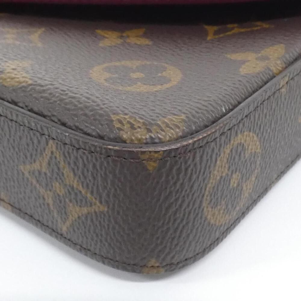 Louis Vuitton Pochette Felicie