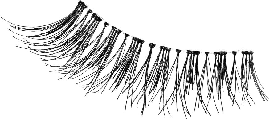 PE Eyelashes Molly NO/DK