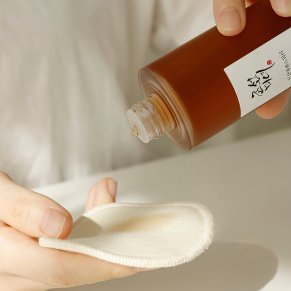 Ginseng Essence Water