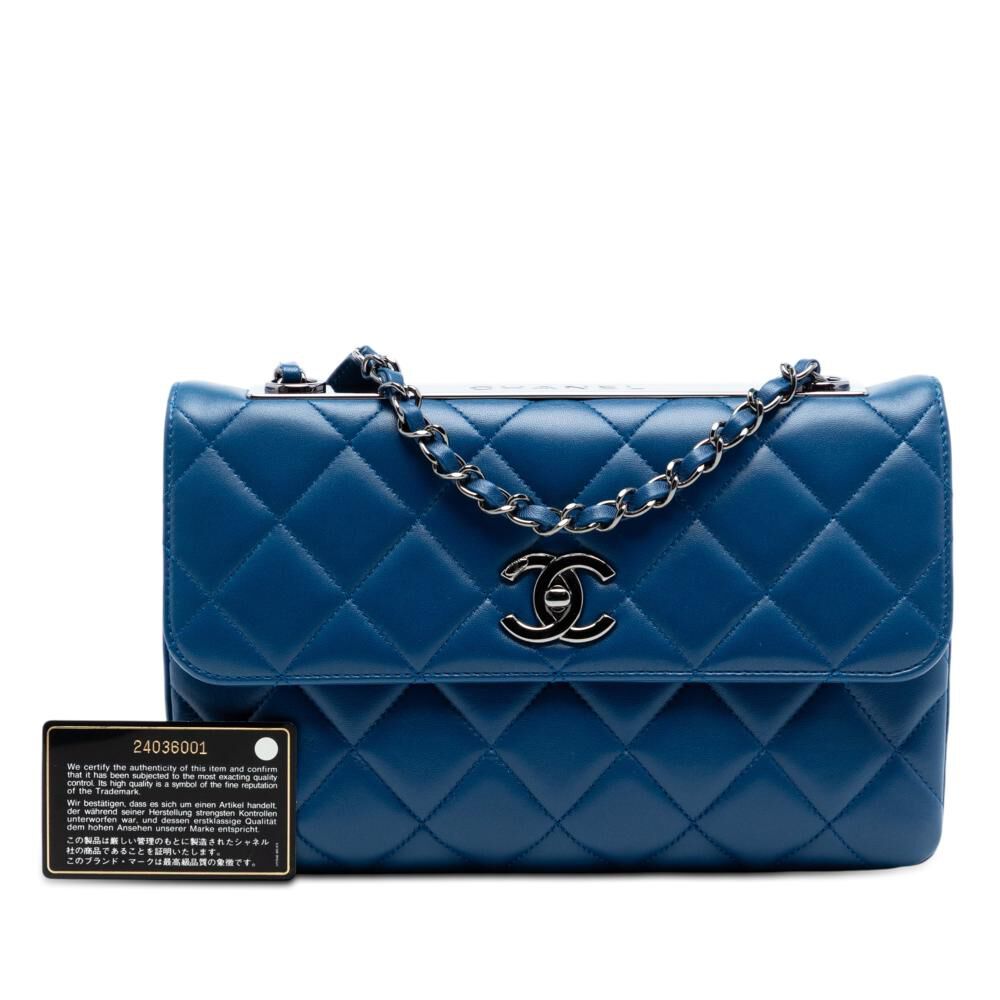 Chanel Trendy Cc