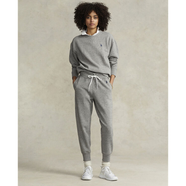 Fleece Sweatpant