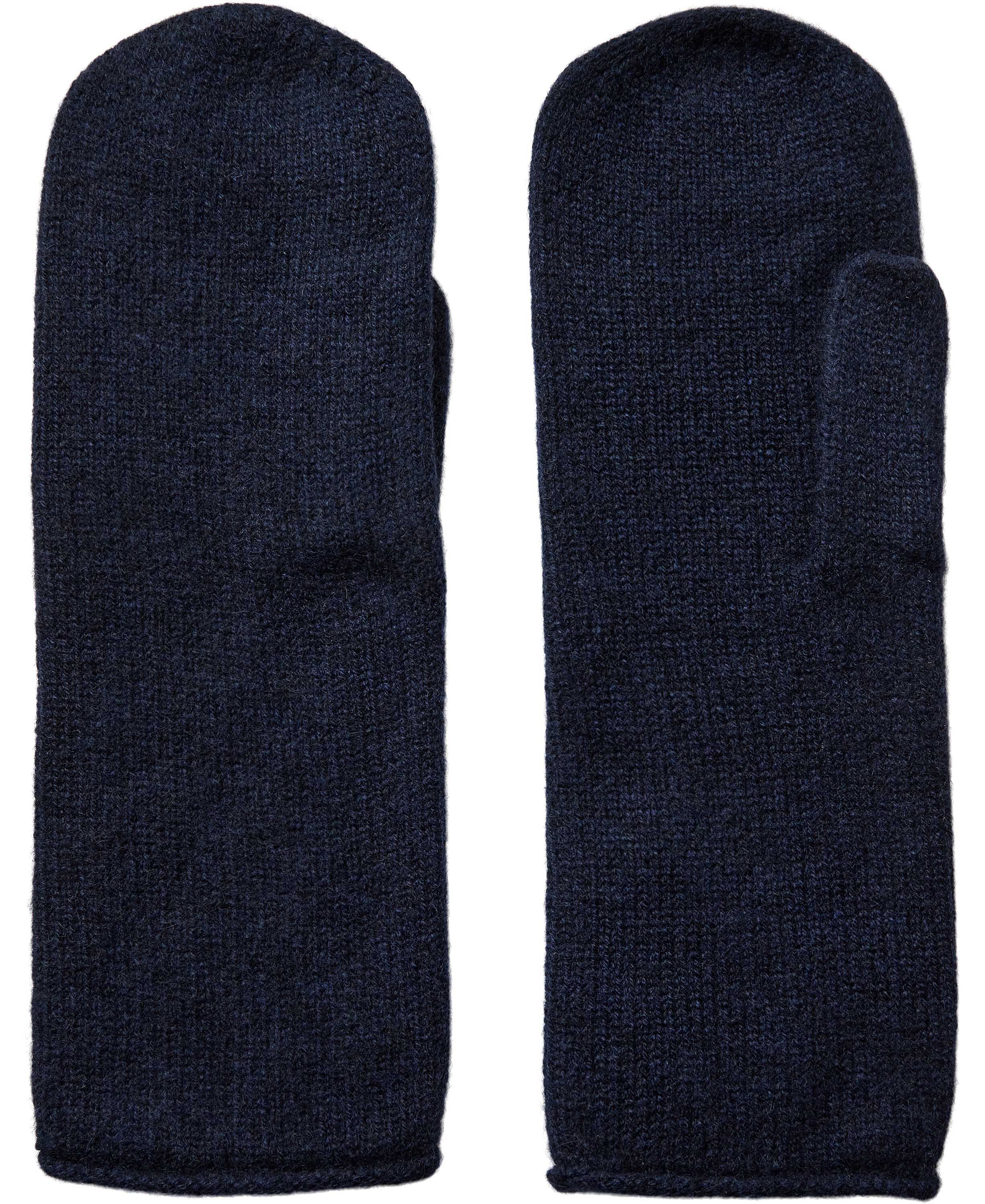 Karrie 4 - 100% Cashmere vanter