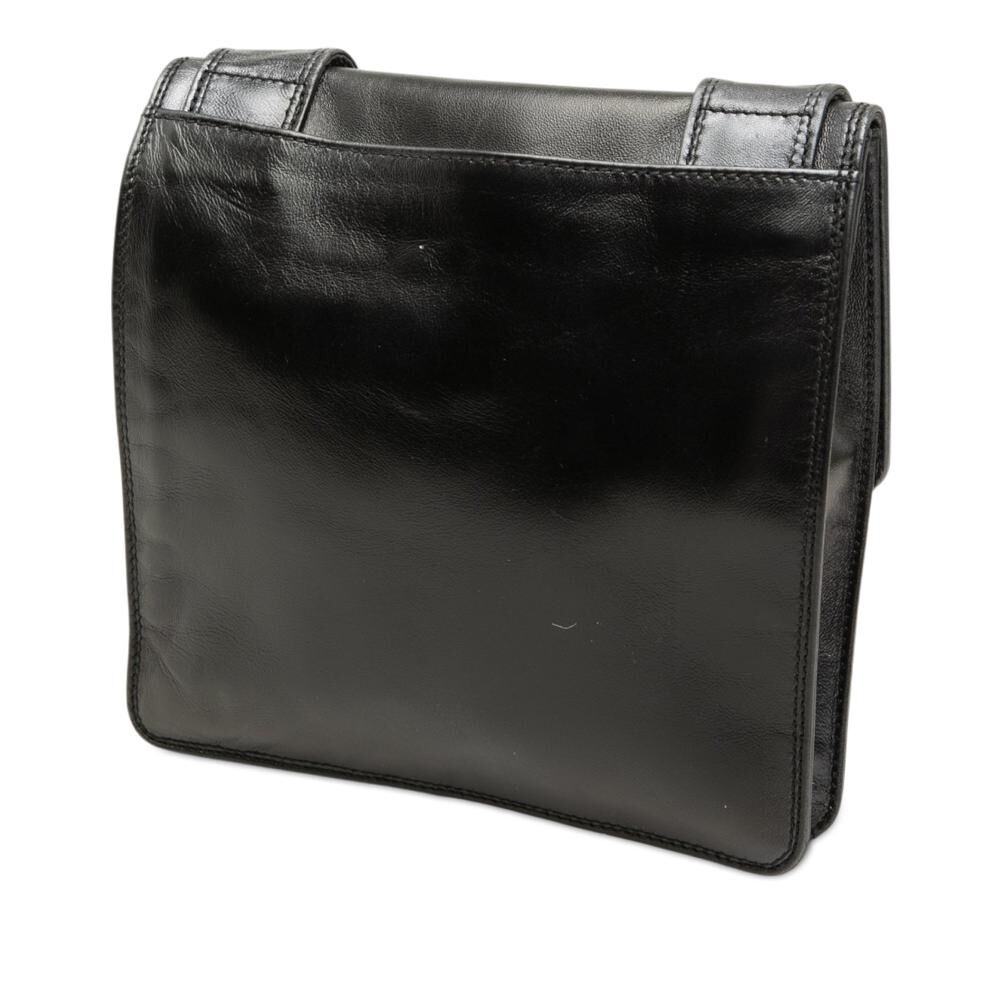 Chanel Messenger Bag