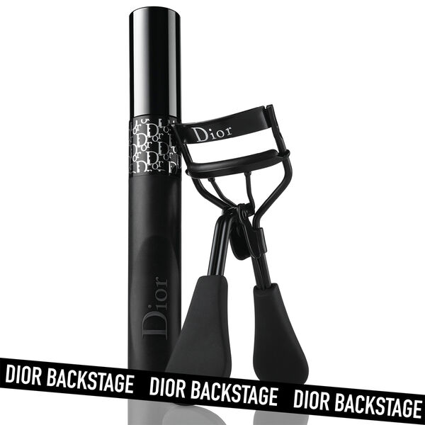 Backstage Lash curler