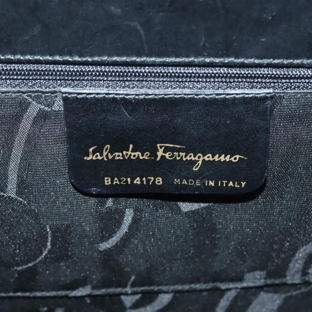 Salvatore Ferragamo Tote