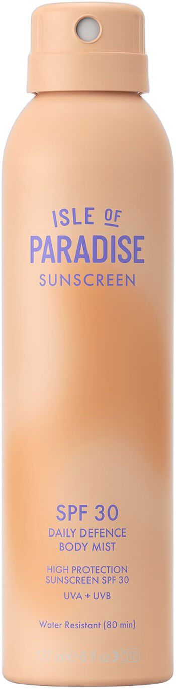 Body Mist - Skyddande Body Mist SPF 30