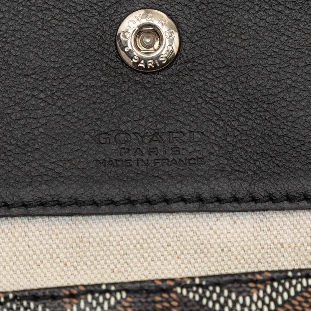 Goyard St Louis Tote