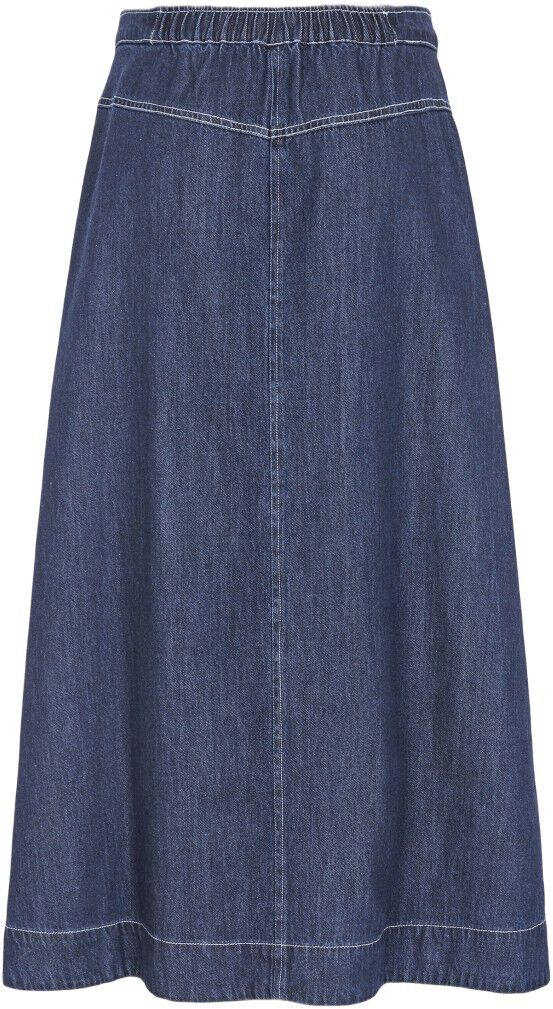 SRPortia Midi Skirt