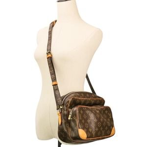 Louis Vuitton Nile
