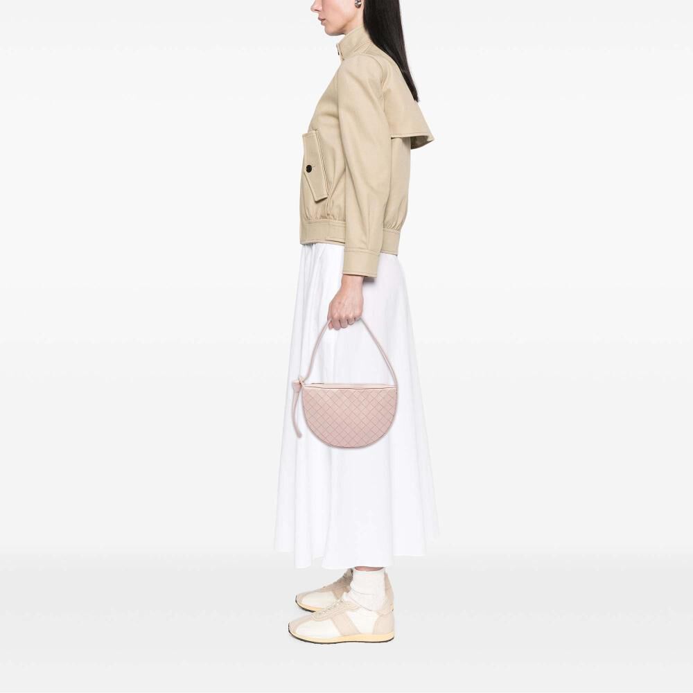 Bottega Veneta Hobo Bag