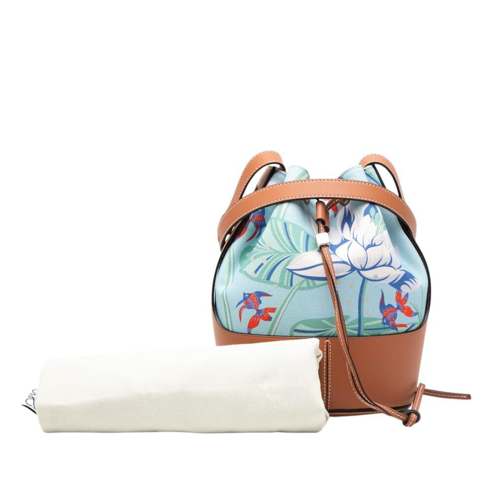 Loewe Bucket Bag
