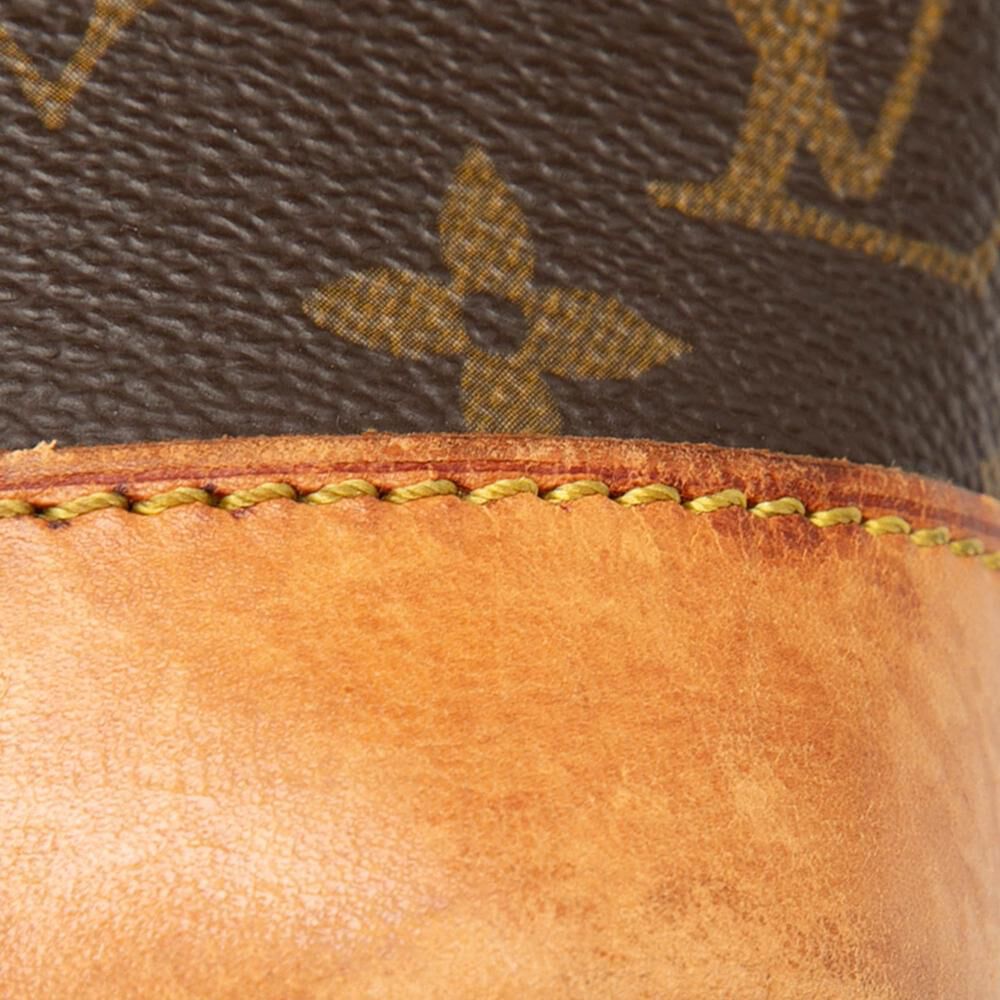 Louis Vuitton Alma