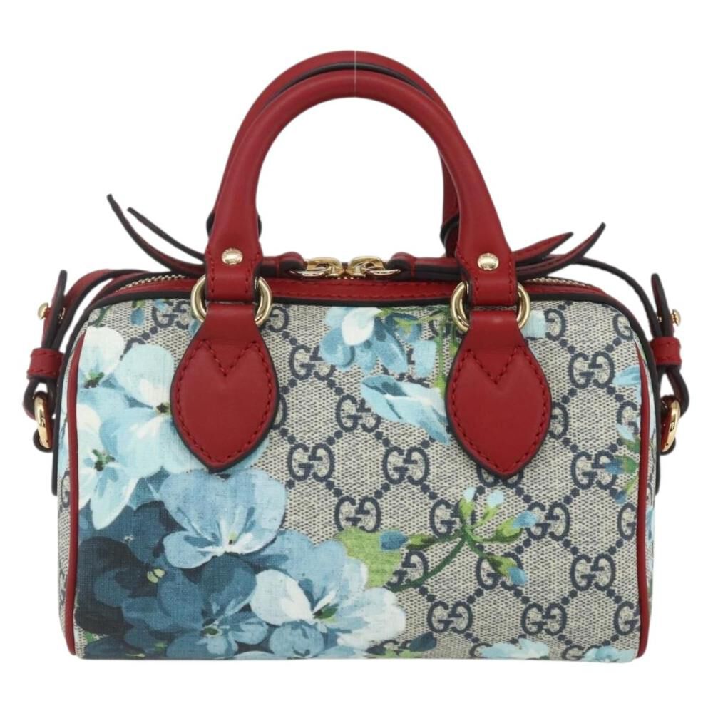 Gucci Boston Bag